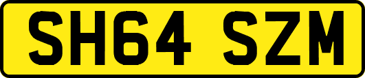 SH64SZM