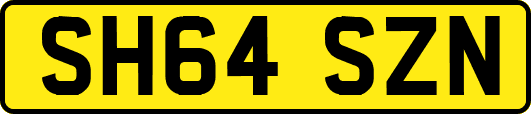 SH64SZN