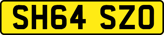 SH64SZO