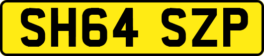 SH64SZP