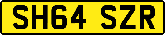 SH64SZR