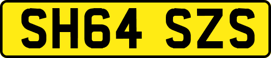 SH64SZS