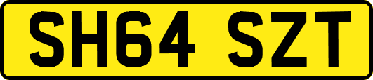 SH64SZT