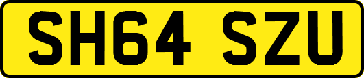 SH64SZU