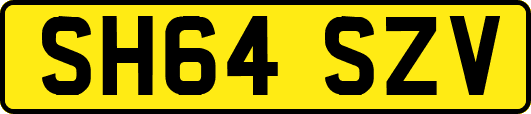 SH64SZV