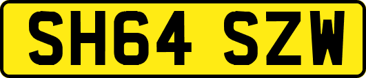 SH64SZW