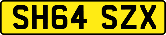 SH64SZX