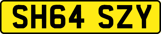 SH64SZY