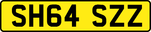 SH64SZZ
