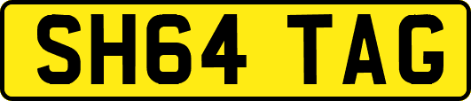 SH64TAG