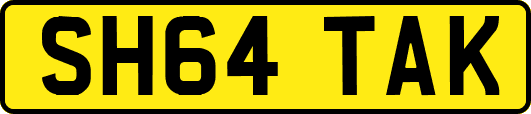 SH64TAK