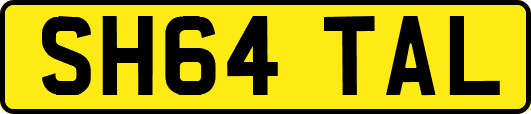SH64TAL