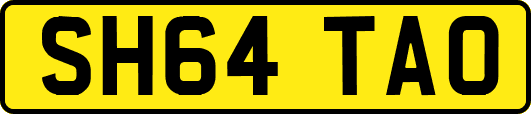 SH64TAO