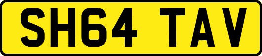 SH64TAV