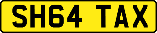SH64TAX
