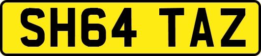 SH64TAZ