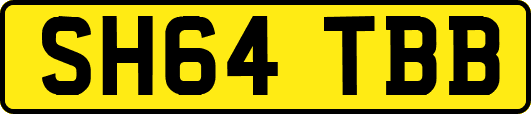 SH64TBB