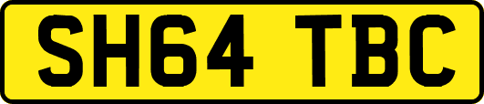 SH64TBC