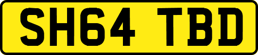 SH64TBD