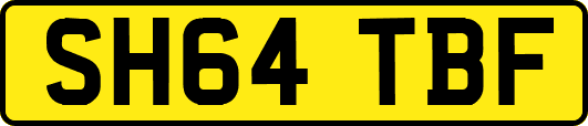SH64TBF
