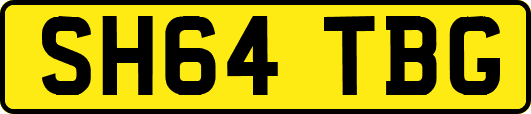 SH64TBG