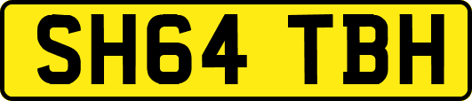 SH64TBH