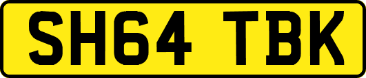 SH64TBK