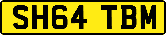 SH64TBM