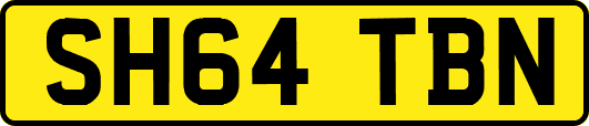 SH64TBN