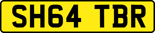 SH64TBR