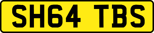 SH64TBS