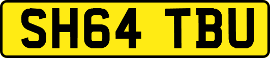 SH64TBU