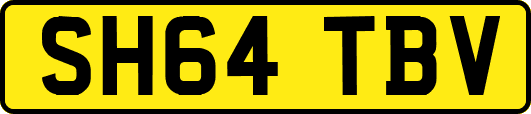 SH64TBV