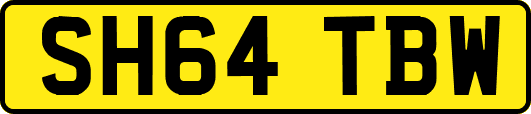 SH64TBW