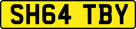 SH64TBY