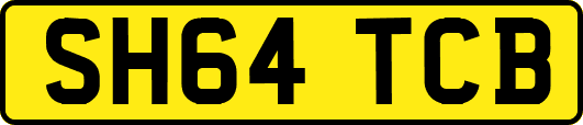 SH64TCB