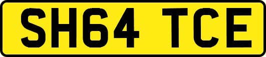 SH64TCE