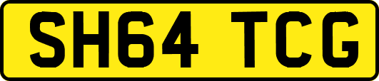 SH64TCG
