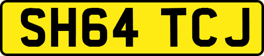 SH64TCJ