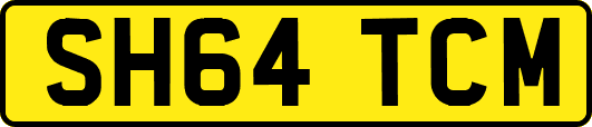 SH64TCM