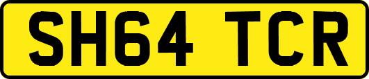 SH64TCR