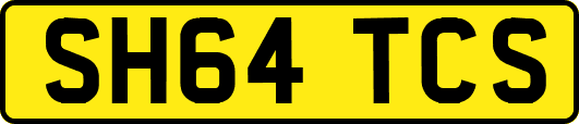 SH64TCS
