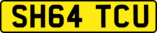 SH64TCU