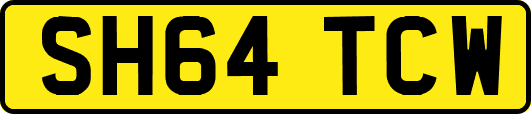 SH64TCW
