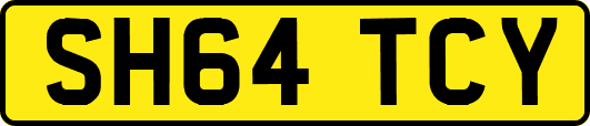SH64TCY