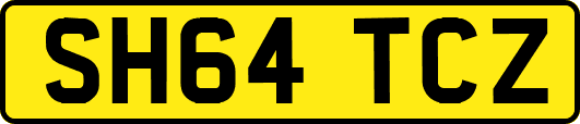 SH64TCZ