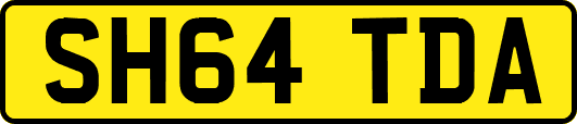 SH64TDA