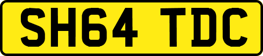 SH64TDC