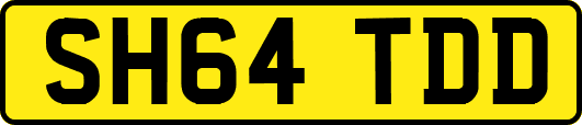 SH64TDD