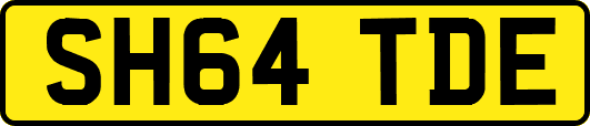 SH64TDE
